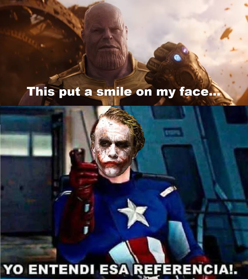 Infinity War, Hombre Araña, Spider Man, Vengadores, Memes, Avengers