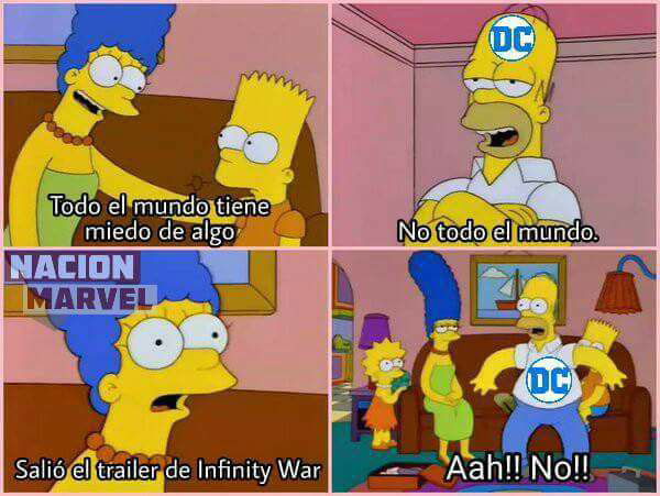 Infinity War, Hombre Araña, Spider Man, Vengadores, Memes, Avengers