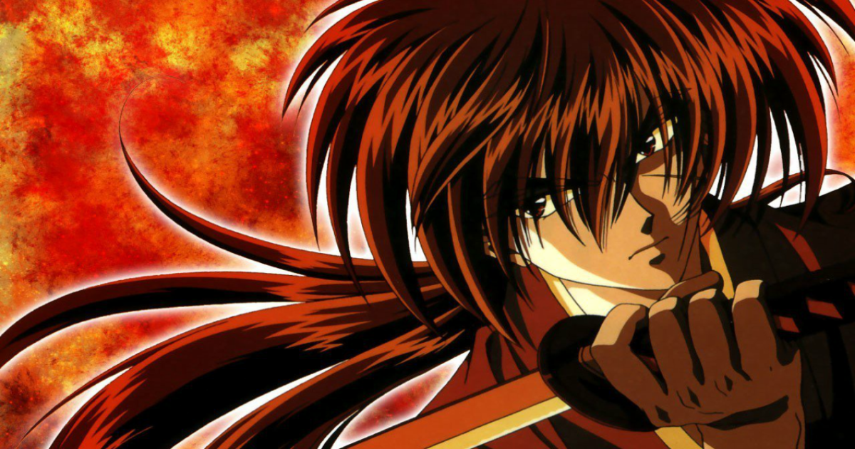 Nobuhiro Watsuki, Pornografía Infantil, Rurouni Kenshin, Samurai X, Pornografía, Manga