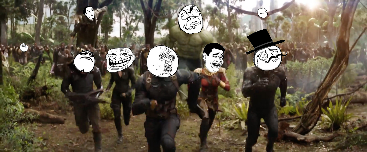Infinity War, Hombre Araña, Spider Man, Vengadores, Memes, Avengers