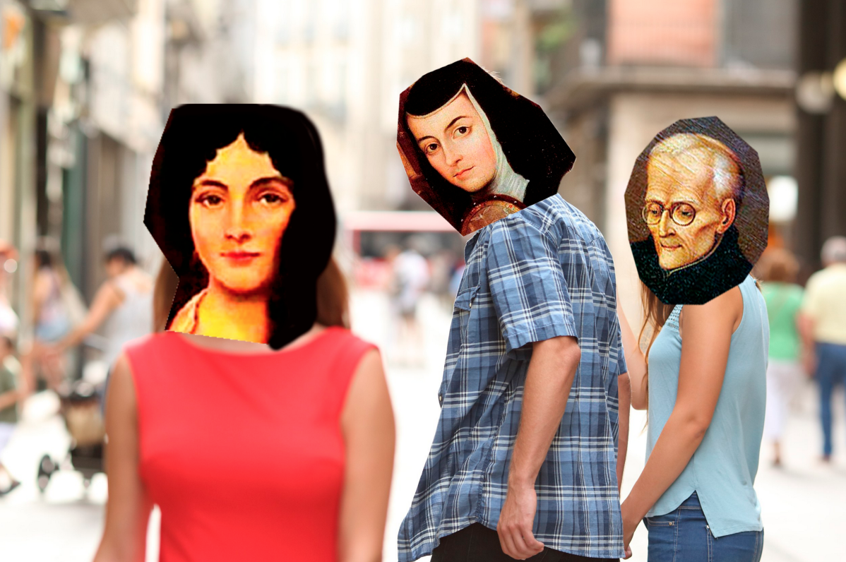 memes sor juana meme sor juana