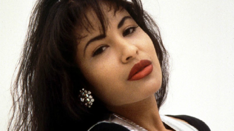 Selena sería tía abuela de nueva bebé de familia Quintanilla