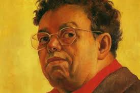 Diego Rivera, Frida Kahlo, Leonora Carrington, Pintores Mexicanos, Canibal, Canibalismo