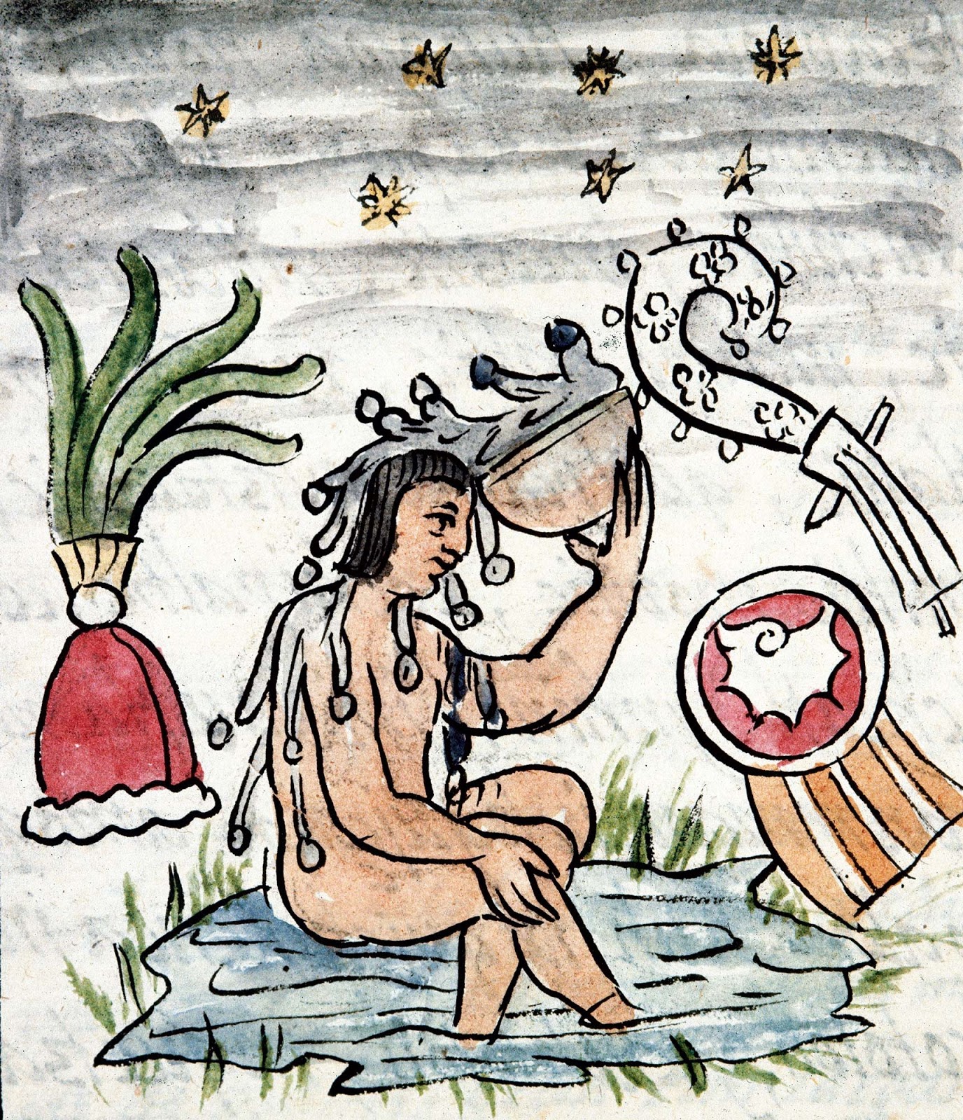 aztecas-mexicas-higiene-limpieza