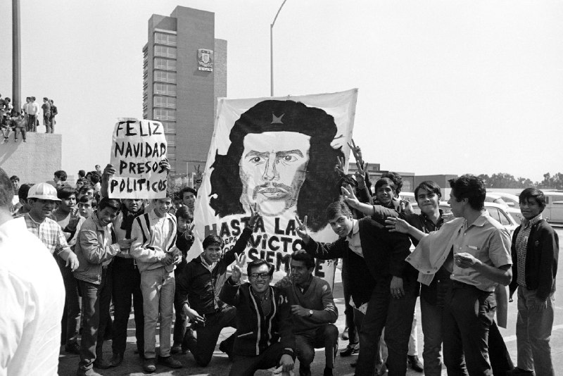 Che_Guevara_UNAM