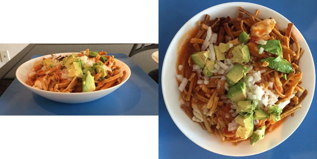 chilaquiles-veganos