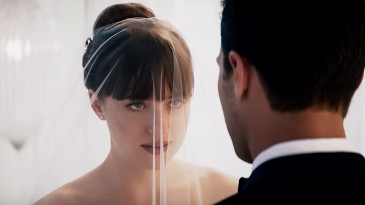 Mira el tráiler final de 'Cincuenta sombras liberadas'