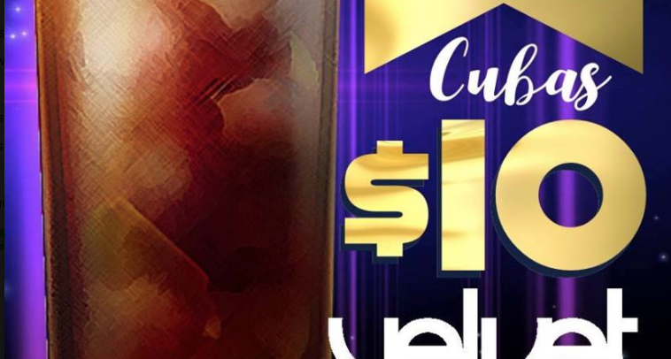 cuba, antro, Pachuca, oferta