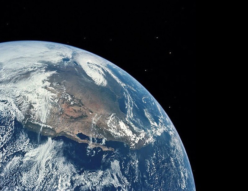 imagenes-mexico-nasa