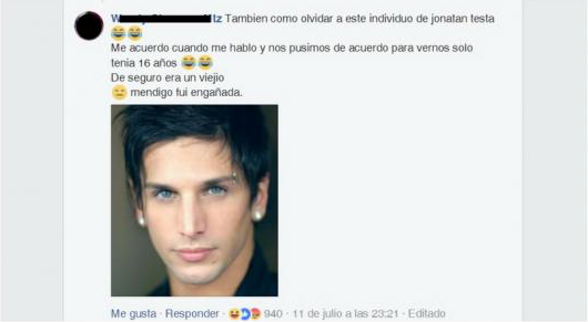 Jonatan Testa, Modelos Varoniles, Guapos, JET, Modelos, Hombres