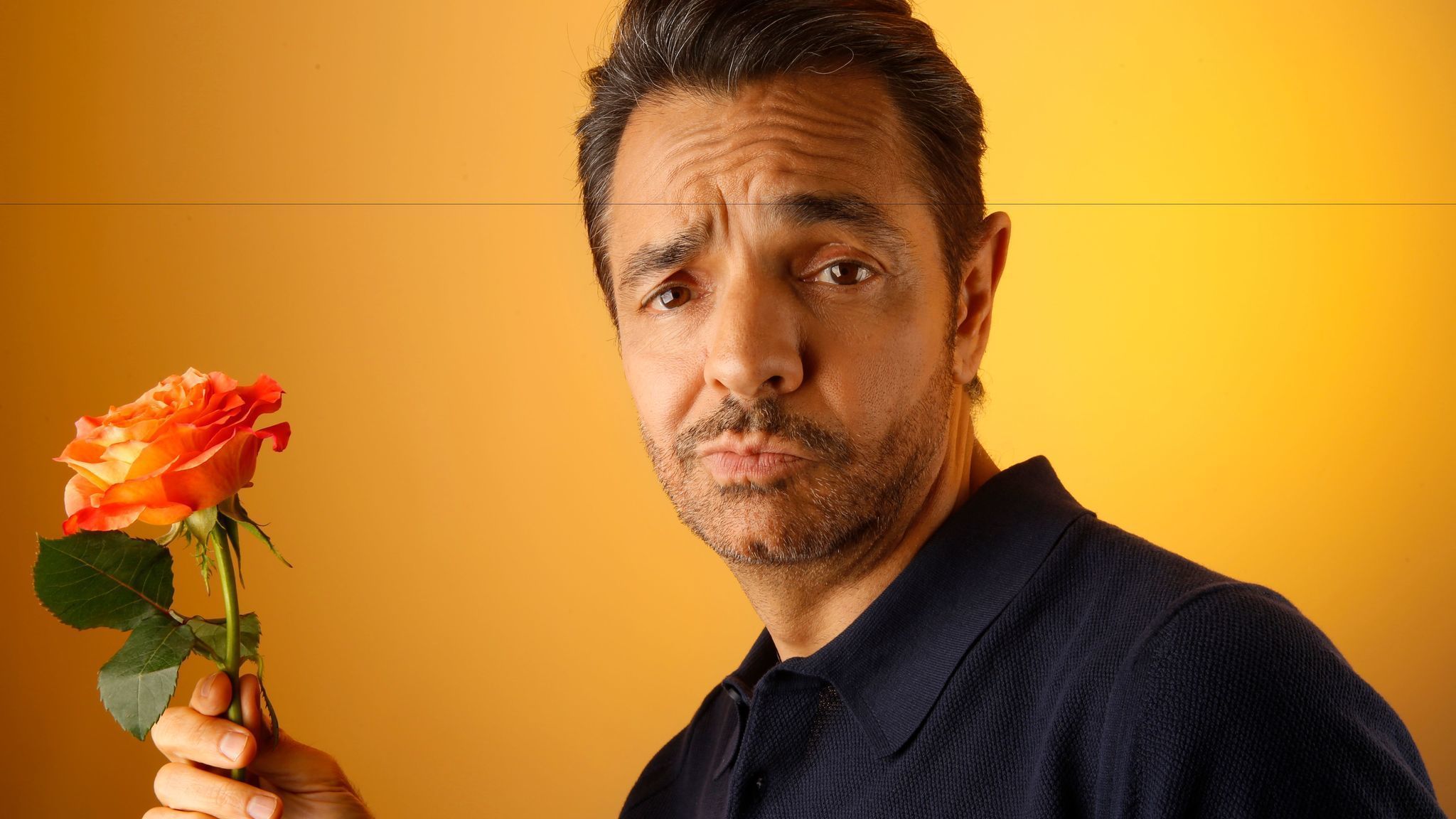 Eugenio Derbez Aclara Declaración Millennials Twitter