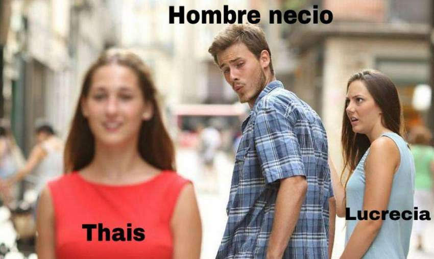 Memes de Sor Juana