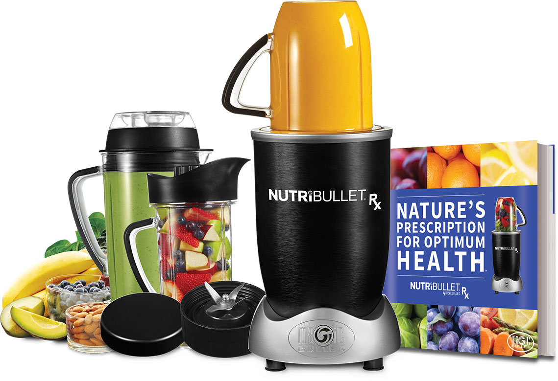NutriBullet