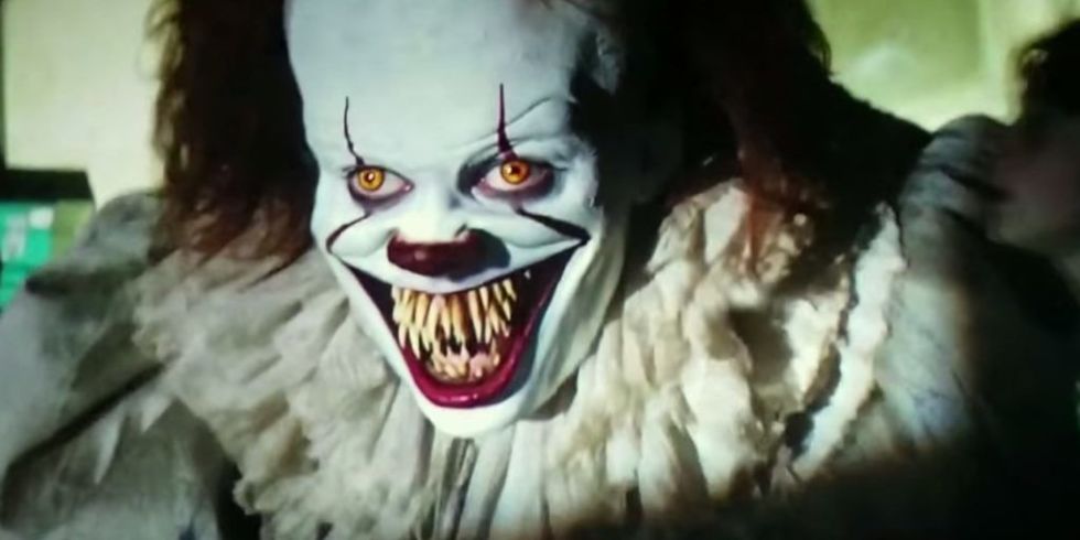 Andy Muschietti, director de It, tradujo Pennywise como Penehueso