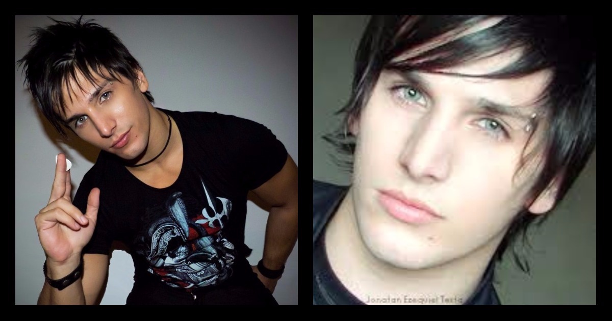 Jonatan Testa, Modelos Varoniles, Guapos, JET, Modelos, Hombres