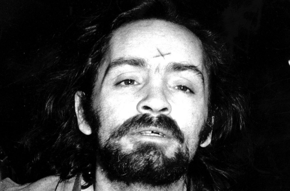Quién es Charles Manson, Muerte, Historia