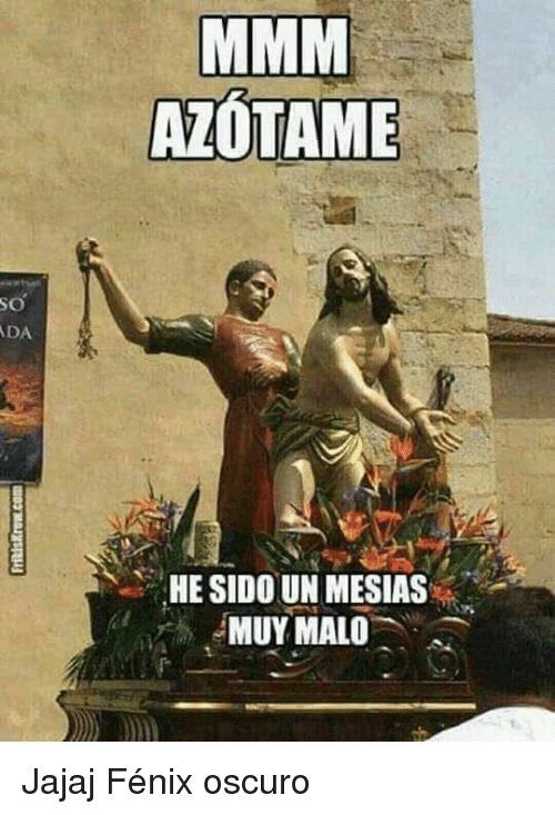 memes jesus