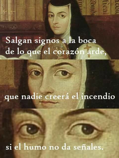 sor juana