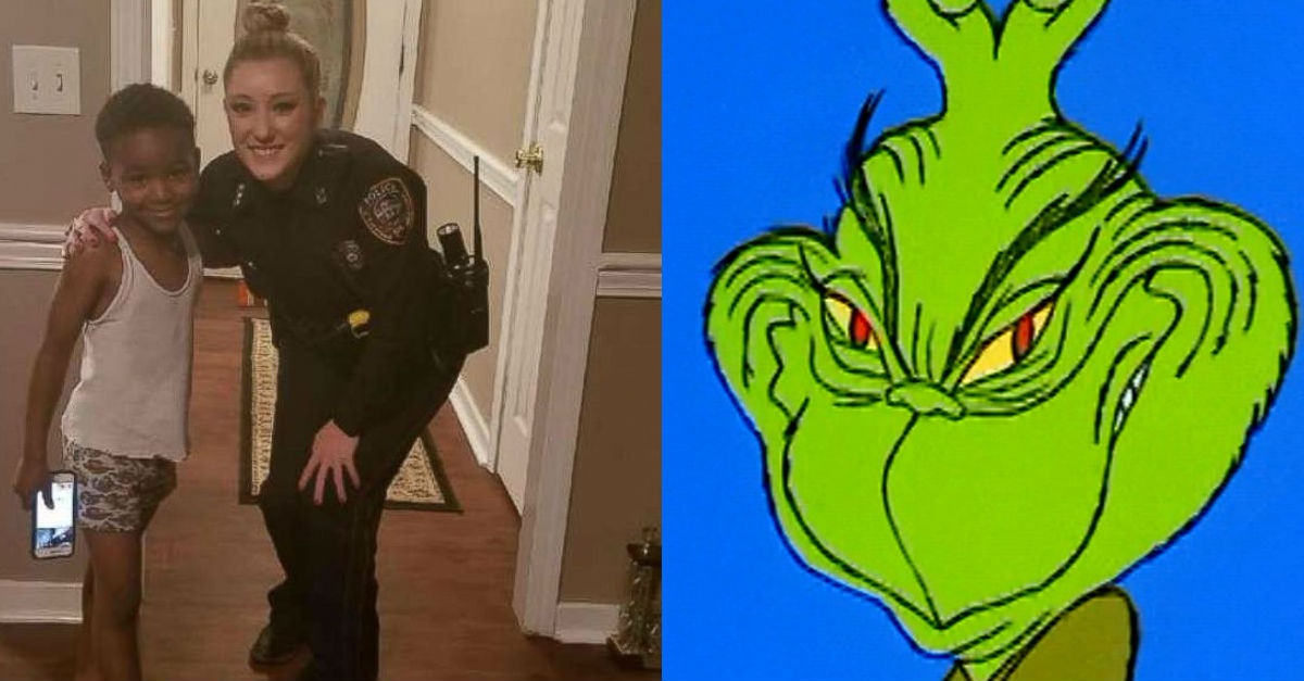Grinch