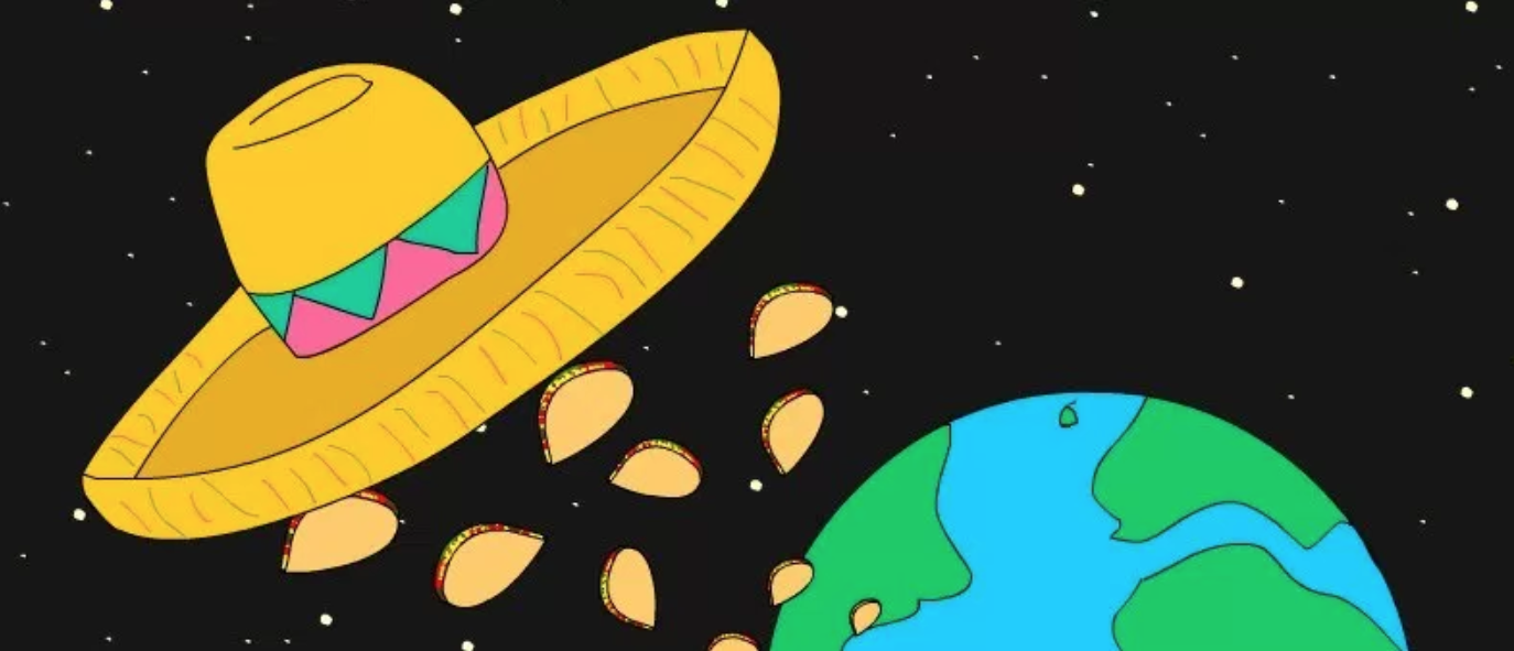 MÃ©xico, mexicanos, extraterrestres, aliens