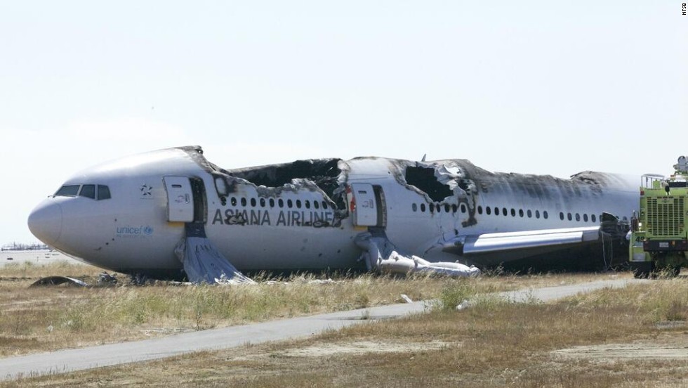 Te decimos cÃ³mo sobrevivir a un accidente aÃ©reo