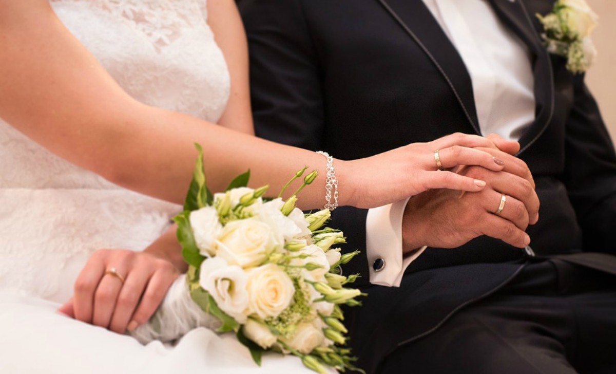 Familia gasta 40 mil dólares en boda: novia se venga
