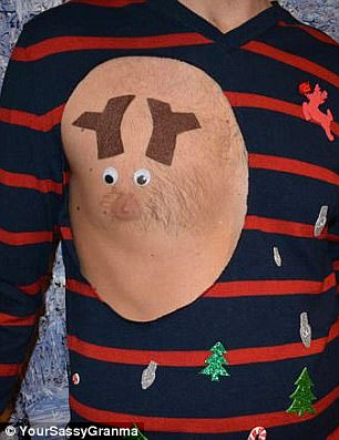 Bubi de Rodolfo el reno