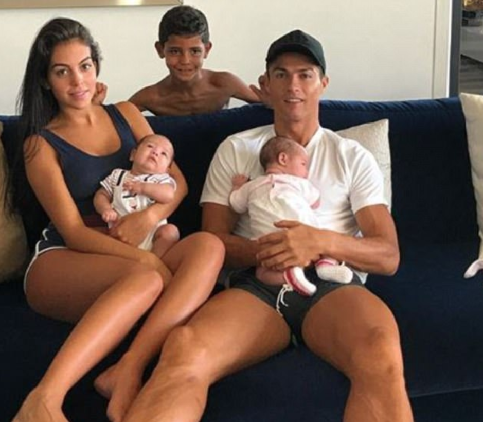cristiano-ronaldo-hijos-novia