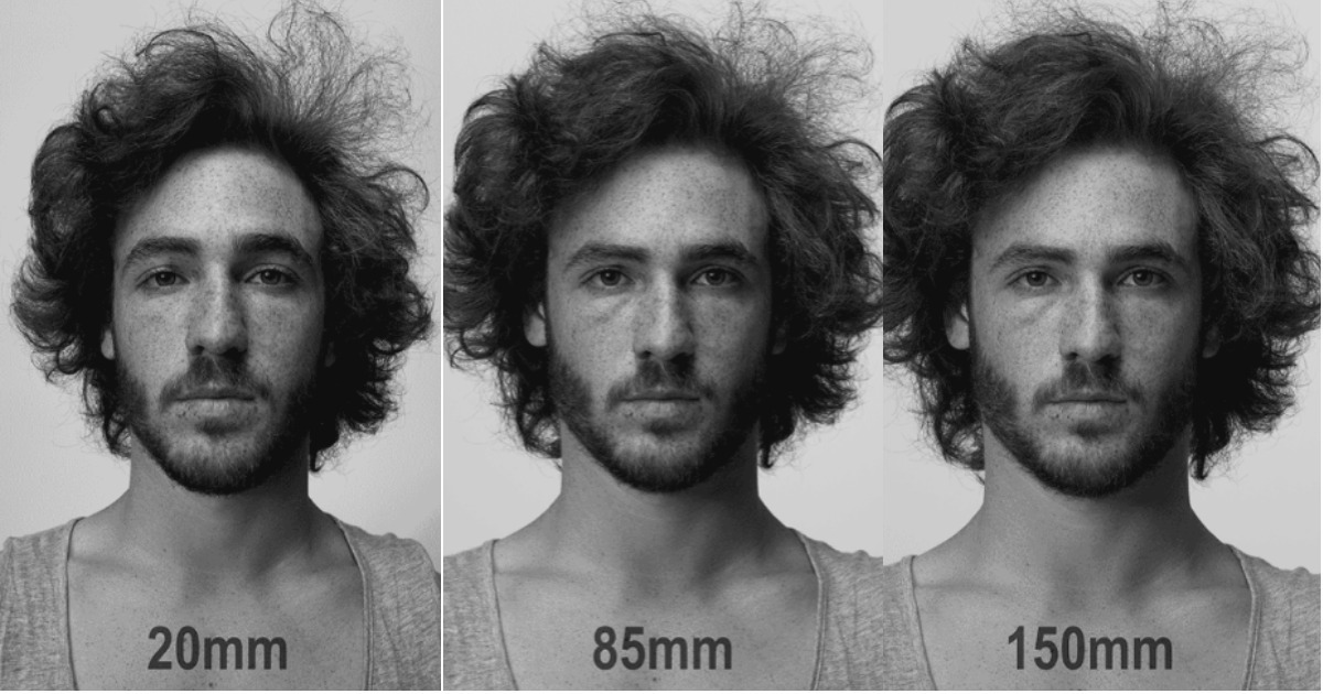 Dan Vojtech, fotÃ³grafo, longitud focal