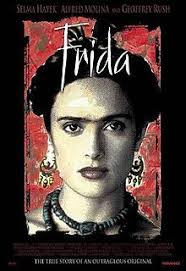Póster de la película Frida