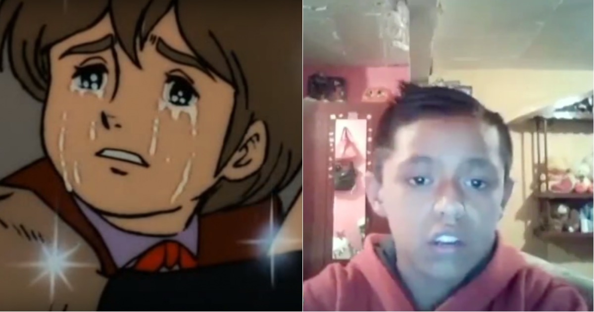 Video viral: Karen yo te amo