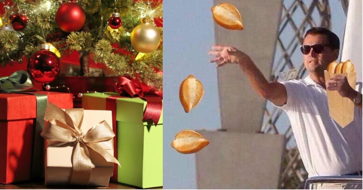 Memes y reacciones del temblor navideÃ±o