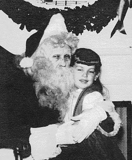 Disfraces de Santa Claus fallaron miserablemente