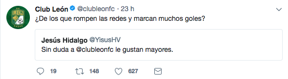León Landon Donovan Twitter troll Estados Unidos rumores