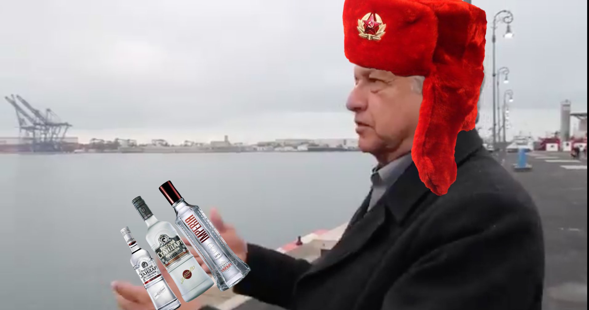 Andres Manuelovich