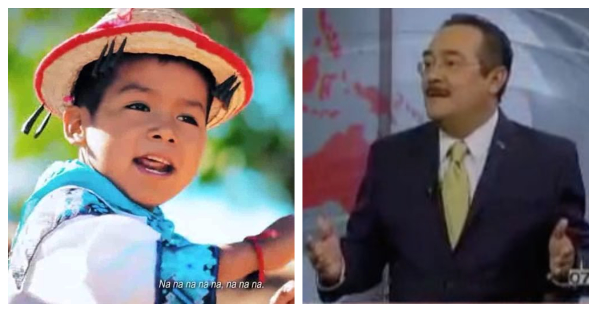 Soriano llama changuito a Yuawi