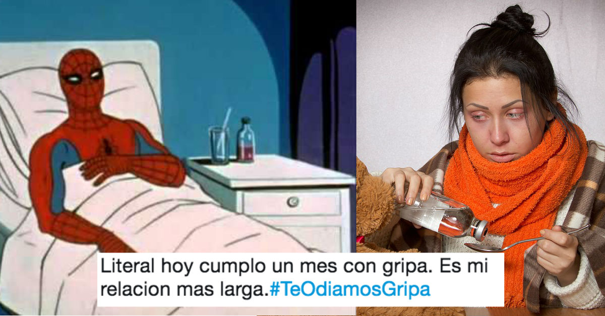 Gripa