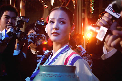 Cho Myung-Ae