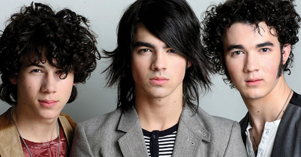 Jonas_Brothers