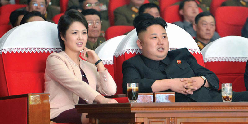 Porristas_Norcorea_7
