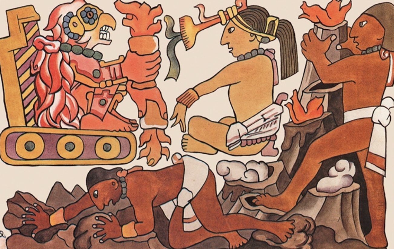 el-popol-vuh--diego-rivera-