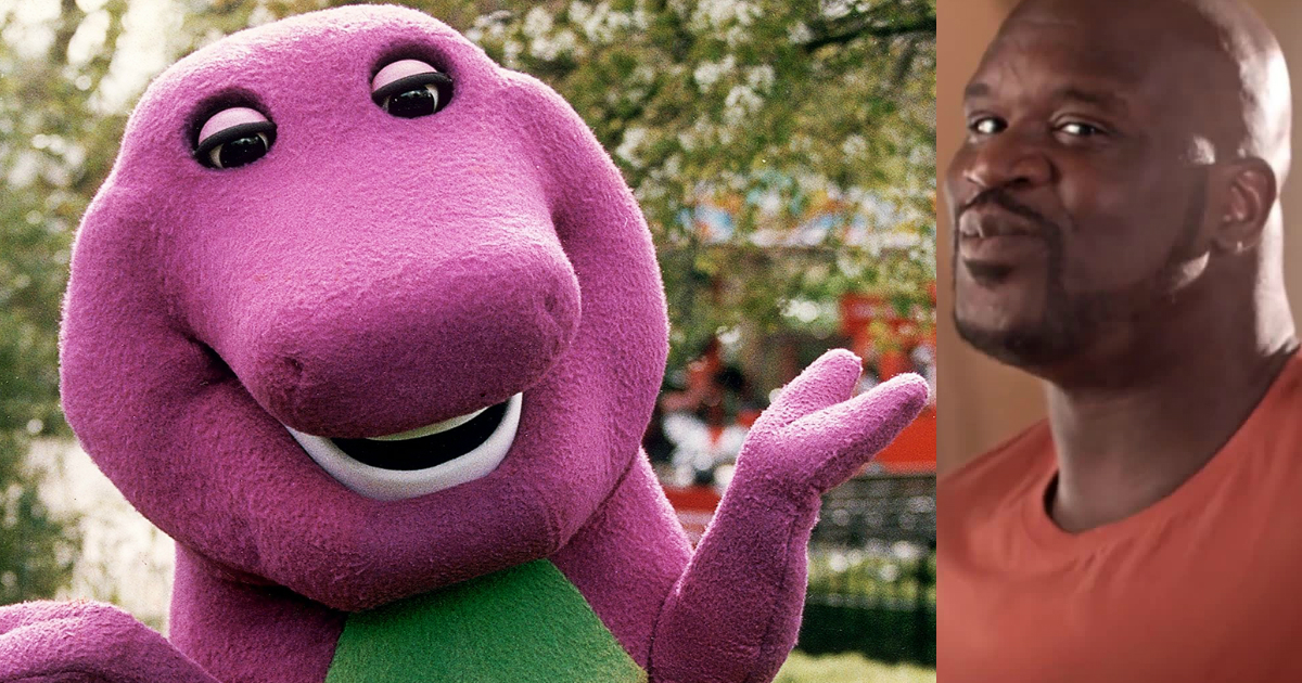 Barney Actor, David Journey Barney, Barney Y Sus Amigos, Actor, Actor Que Interpretaba A Barney, Barney Y Sus Amigos Actor
