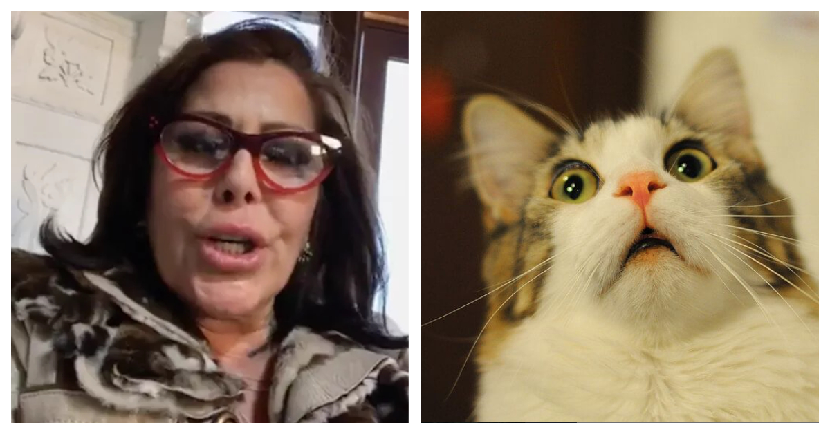 Alejandra Guzman abusa del botox