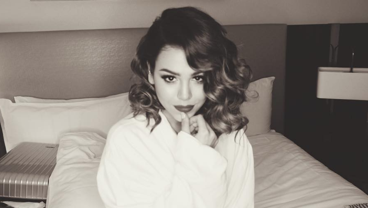 10 cosas que podrÃ­a esconder el celular robado de Danna Paola