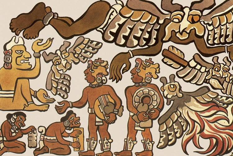 el-popol-vuh--diego-rivera-