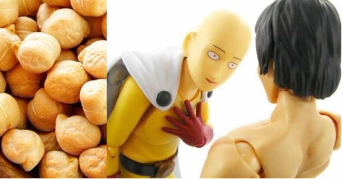 NiÃ±o desayunando garbanzos se viraliza para la furia de Twitter