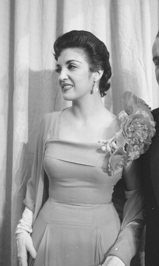 Katy Jurado, Actriz Mexicana
