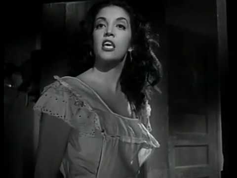 Katy Jurado, Actriz Mexicana