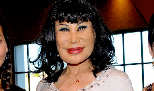 Lyn May: Boda con Markos D1 fue farsa para ganar publicidad
