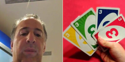 Los mejores memes sobre la foto tomada por error por Meade